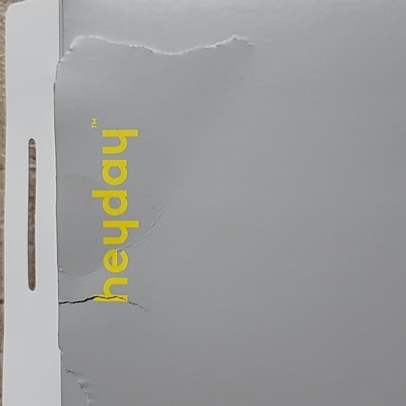 heyday Apple iPhone 14 Pro Max Neon Gradient Case Compatible with MagSafe - Picture 4 of 11